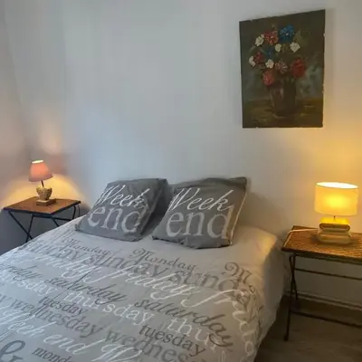 WEEK END à DIEPPE!