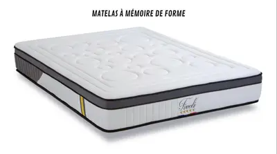 Plan de l'établissement Songe des Vagues Studio