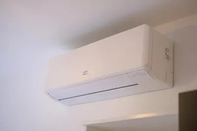 Plan de l'établissement Rouen Gare - Petit studio cosy - Climatisation
