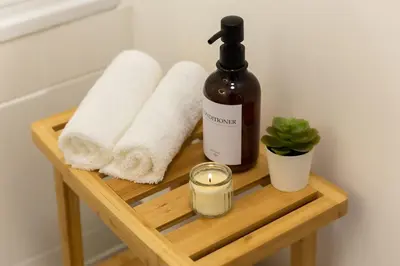 Plan de l'établissement TYKO HOME Sérénité & Confort proche Paris