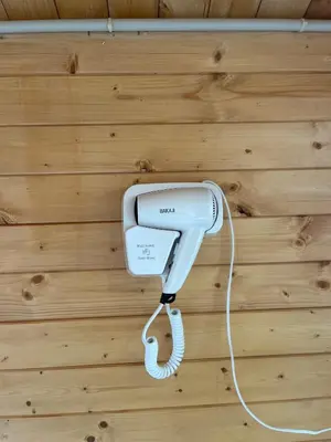 Plan de l'établissement Le dôme en seine, proche Giverny