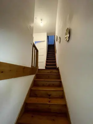Plan de l'établissement Large Comfortable House for Groups and Families
