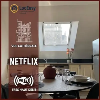 Vue Cathedrale