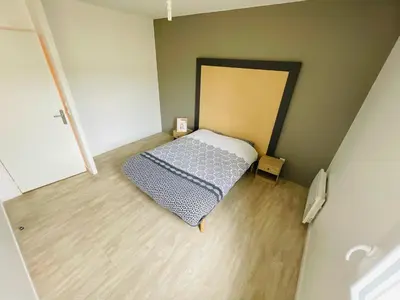 Un ou plusieurs lits dans un hébergement de l'établissement Pause urbaine à Rouen - 393