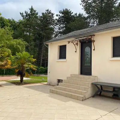 La maison du soleil