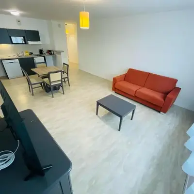Séjour idéal à Rouen - 392