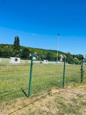 Paysage naturel près de l'appartement