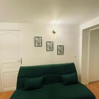 Magnifique Appartement rénové en juin 2025