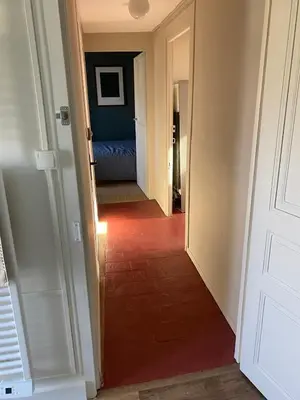 Plan de l'établissement Superbe appartement calme et indépendant