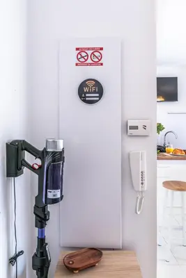 Plan de l'établissement Studio des mers