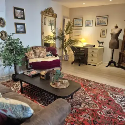 Appartement La Muse Centre Historique Rouen