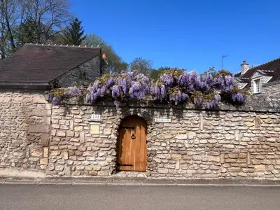Plan de l'établissement Petite maison indépendante
