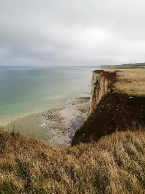 Paysage naturel près de l'appartement