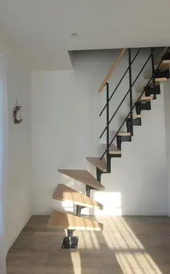 Plan de l'établissement Le Birdie - Maison & Jardin à proximité de Chantilly