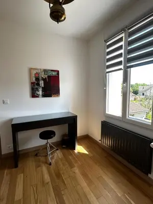 Plan de l'établissement Esprit Londonien - WIFI - TV -