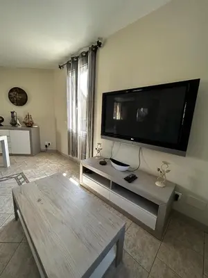 Plan de l'établissement Esprit Londonien - WIFI - TV -