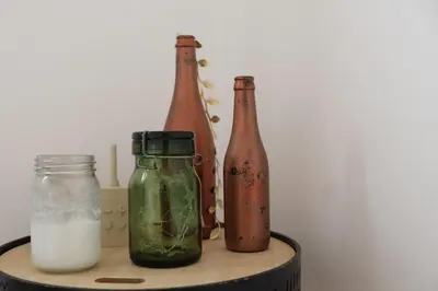 Boissons dans l'établissement Rouen - Bienvenue chez Aurélie