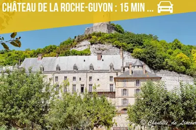 Vue générale sur la montagne ou vue sur la montagne depuis l'appartement