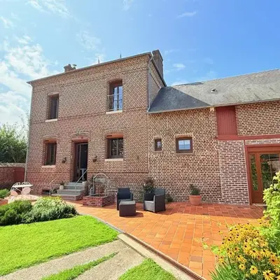 Gîte des Roses
