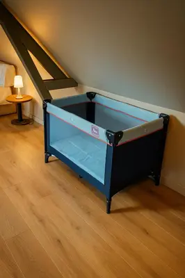 Un ou plusieurs lits dans un hébergement de l'établissement NOUVEAU ! Logement refait à neuf !