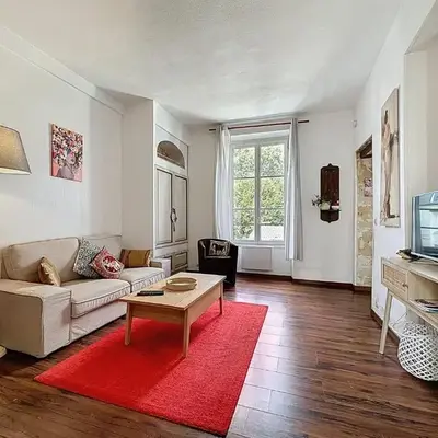 Beautiful apartment in Chantilly center