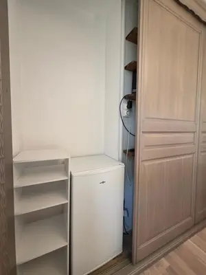 Plan de l'établissement Chambre Cosy & Vintage - Wifi - TV
