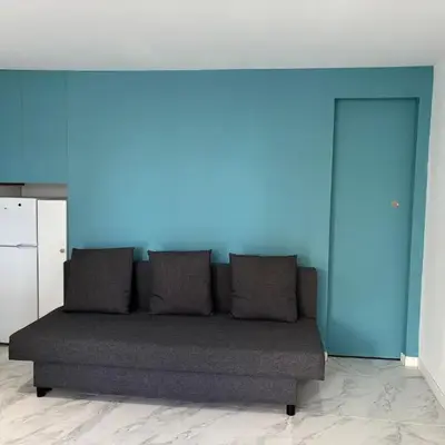 Charmant appartement moderne