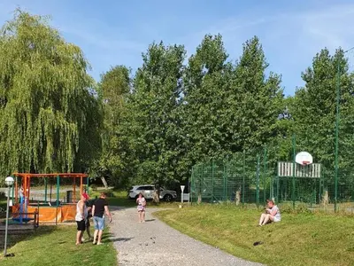 Clients de l'établissement Chalet pour 5 pers avec Terrasse - API-1-52-634