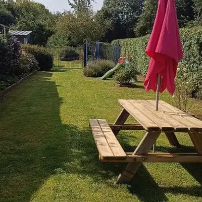Chez MaLouNa - 15 min de la Baie de Somme