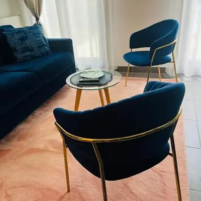 Apartment T2 L'Isle Adam