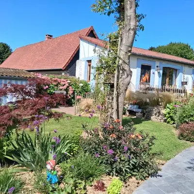 le cottage