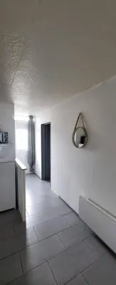 Plan de l'établissement Le petit Liancourtois, 1 bedroom