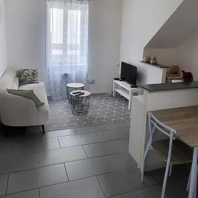 Le petit Liancourtois