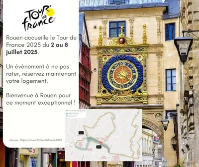 Certificat, récompense, panneau ou autre document affiché dans l'établissement Cabane Jungle Appt 2p cosy calme Rouen fac