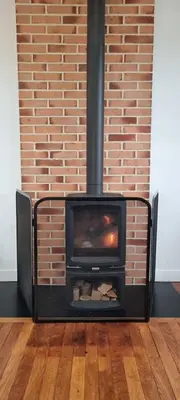 Plan de l'établissement Georgette-sur-Mer