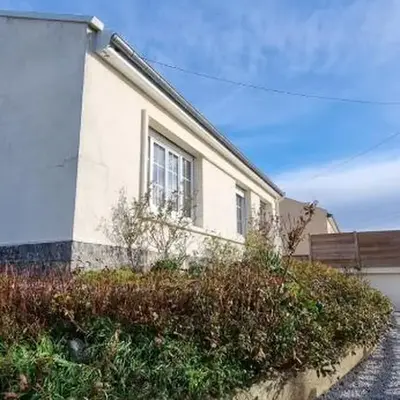 Georgette-sur-Mer