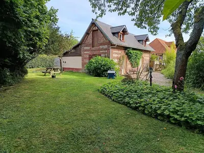 Jardin de l'établissement Holiday Home near Alabaster Coast