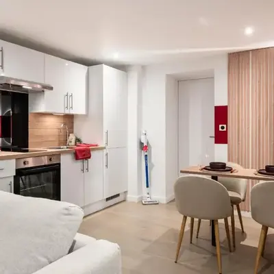 Moderne & Confortable