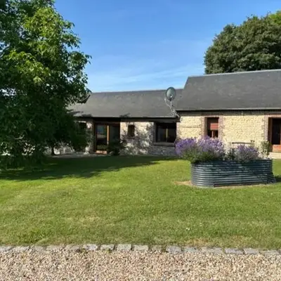 Gîte des vaux
