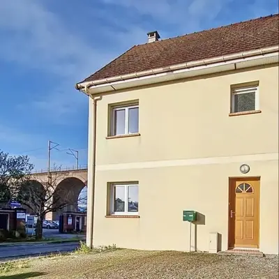Un calme à la ville