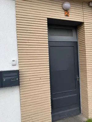 Plan de l'établissement Le Prestige - Spacieux T3 Neuf et Lumineux