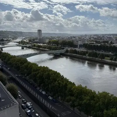 Côté Seine