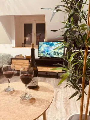 Boissons dans l'établissement L' URBAN Jungle - Evasion en centre-ville
