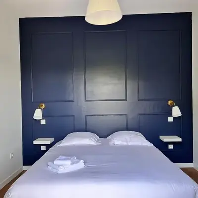 Lodges La Chouette Nuit