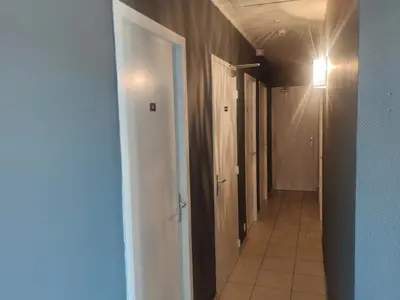 Plan de l'établissement Gîte 6 chambres du Moulin de Fourges privatisable - 19 personnes