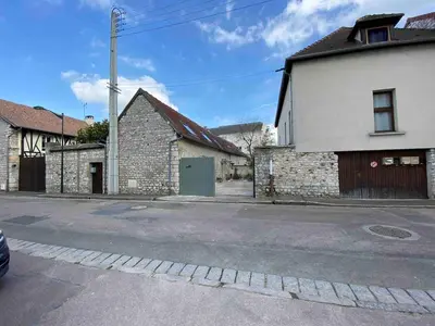 Quartier de la maison de vacances ou autre quartier proche