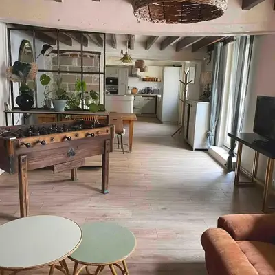 29 La Parenthèse Maison Vernon