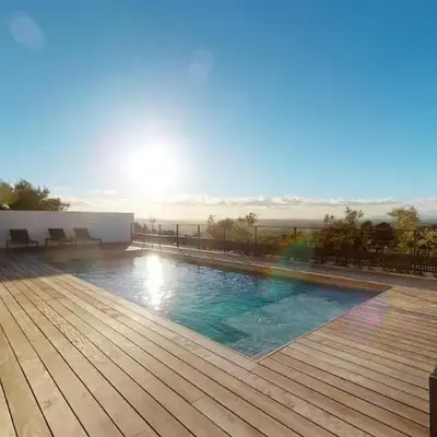 Villa Sunset