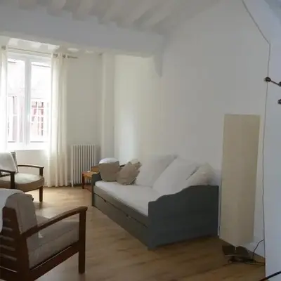 Une Chambre Dans L'atelier De R