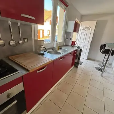 Gîte de Daniel